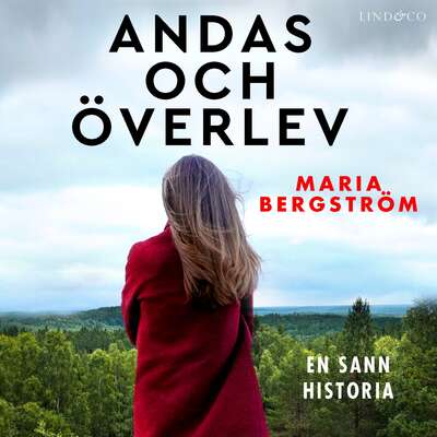 Andas och överlev - Maria Bergström.