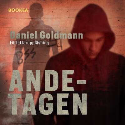 Ande-tagen - Daniel Goldmann.