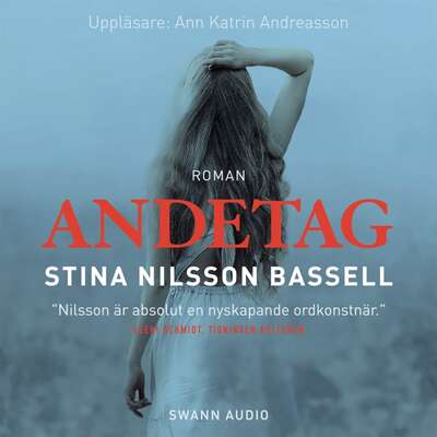 Andetag - Stina Nilsson Bassell.