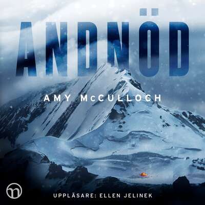 Andnöd - Amy McCulloch.