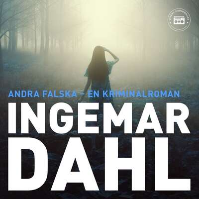 Andra falska - Ingemar Dahl.