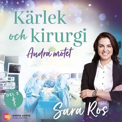 Andra mötet - Sara Ros.