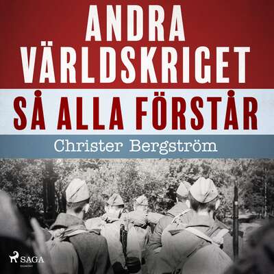 Andra världskriget så alla förstår - Christer Bergström.