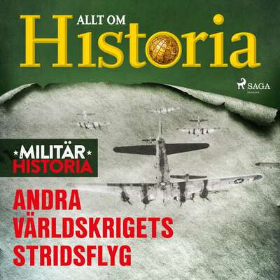 Andra världskrigets stridsflyg - Allt Om Historia.