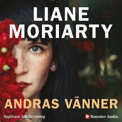 Andras vänner - Liane Moriarty.