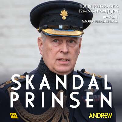 Andrew – Skandalprinsen - Rakkerpak Productions.