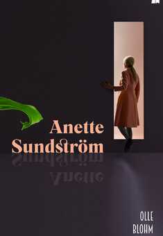 Anette Sundström