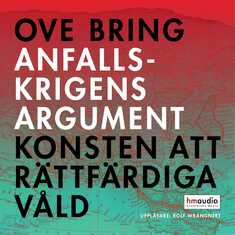 Anfallskrigens argument