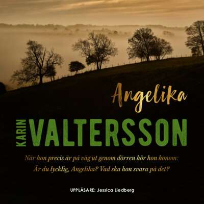 Angelika - Karin Valtersson.