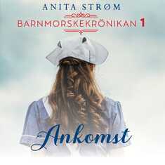 Ankomst