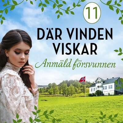 Anmäld försvunnen - Torill Thorup.