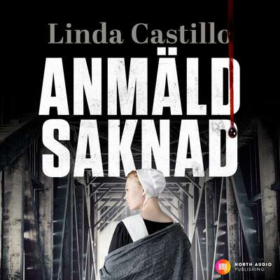 Anmäld saknad - Linda Castillo.