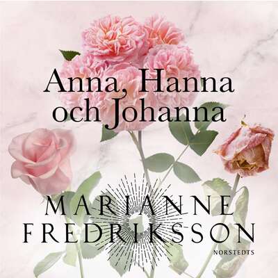 Anna, Hanna och Johanna - Marianne Fredriksson.