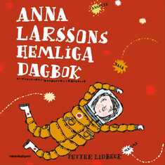 Anna Larssons hemliga dagbok