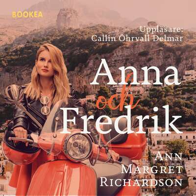 Anna och Fredrik - Ann Margret Richardson.