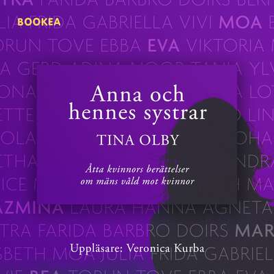 Anna och hennes systrar - Tina Olby.