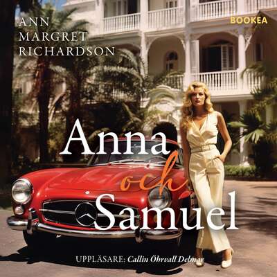 Anna och Samuel - Ann Margret Richardson.