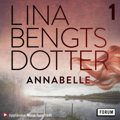 Annabelle - Lina Bengtsdotter.