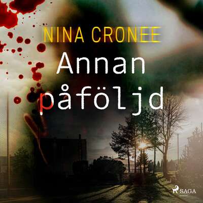 Annan påföljd - Nina Cronee.