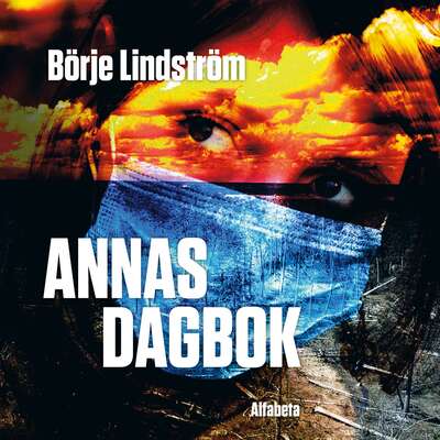 Annas dagbok - Börje Lindström.