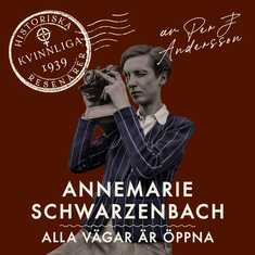 Annemarie Schwarzenbach