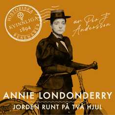 Annie Londonderry