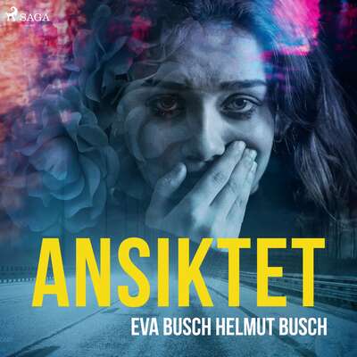 Ansiktet - Eva Busch och Helmut Busch.