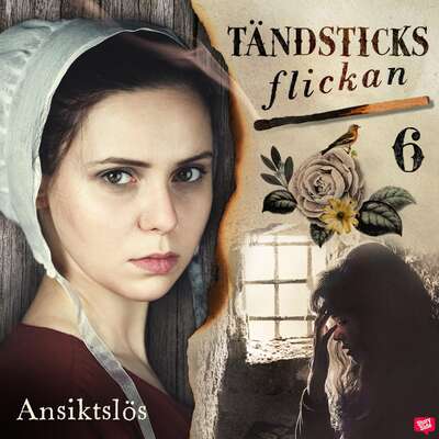 Ansiktslös - Monika N. Yndestad.