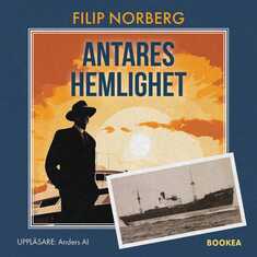 Antares hemlighet