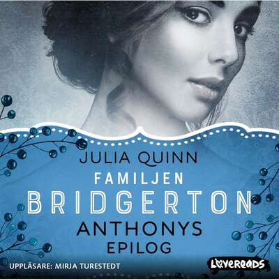 Anthonys epilog - Julia Quinn.