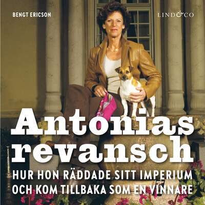 Antonias revansch - Bengt Ericson.