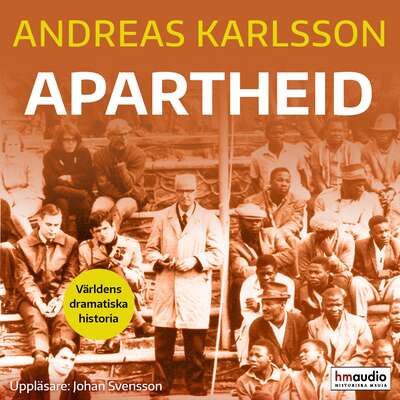 Apartheid - Andreas Karlsson.