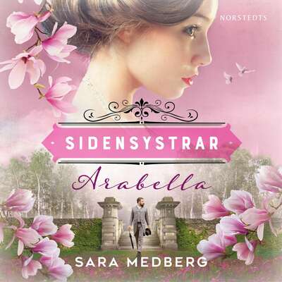 Arabella - Sara Medberg.