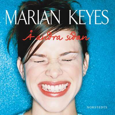 Å andra sidan - Marian Keyes.