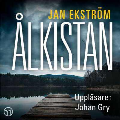 Ålkistan - Jan Ekström.