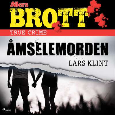 Åmselemorden - Lars Klint.