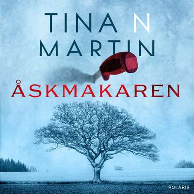 Åskmakaren - Tina N Martin.