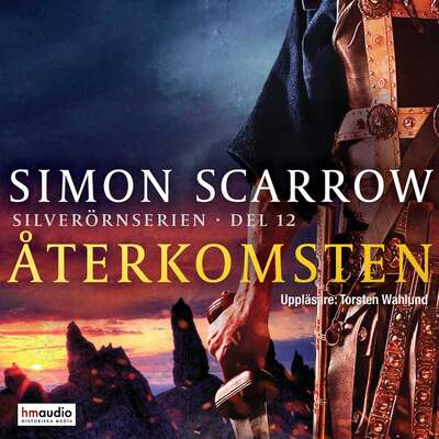 Återkomsten - Simon Scarrow.