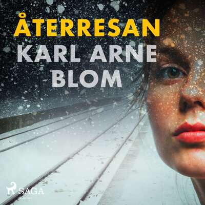 Återresan - Karl Arne Blom.