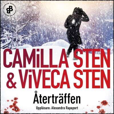 Återträffen - Viveca Sten och Camilla Sten.