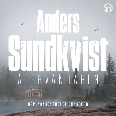 Återvändaren - Anders Sundkvist.