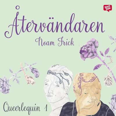 Återvändaren - Noam Frick.