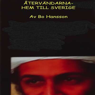 Återvändarna - Bo Hansson.