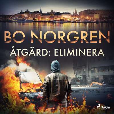 Åtgärd: eliminera - Bo Norgren.