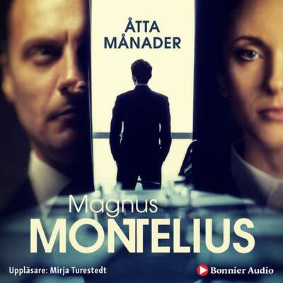 Åtta månader - Magnus Montelius.