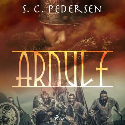 Arnulf - S. C. Pedersen.