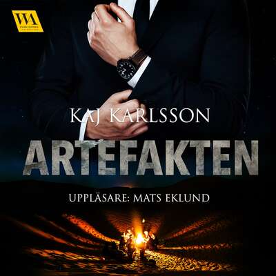 Artefakten - Kaj Karlsson.