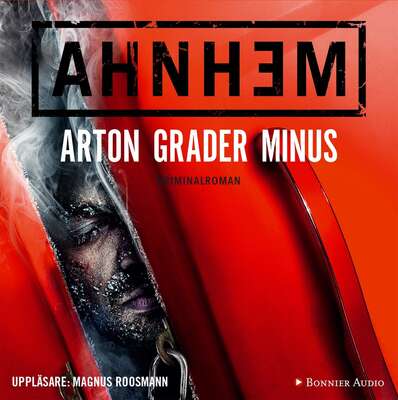 Arton grader minus - Stefan Ahnhem.