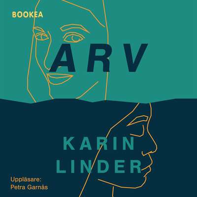 Arv - Karin Linder.