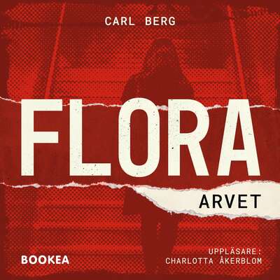 Arvet - Carl Berg.